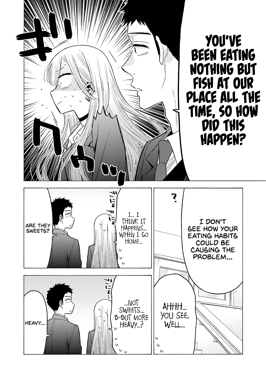 My Dress-Up Darling, Chapter 65 image 18